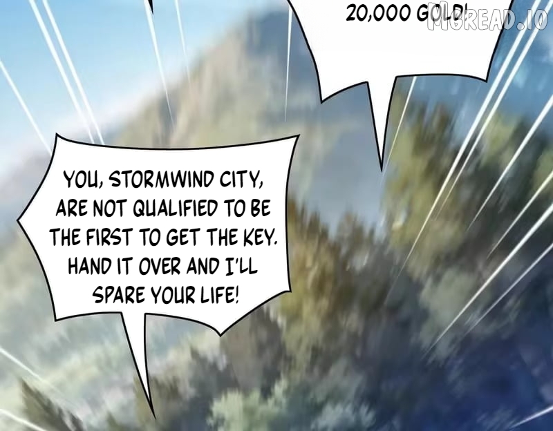 I Rely on My Invincibility to Deal Tons of Damage Passively! Chapter 165 - page 4